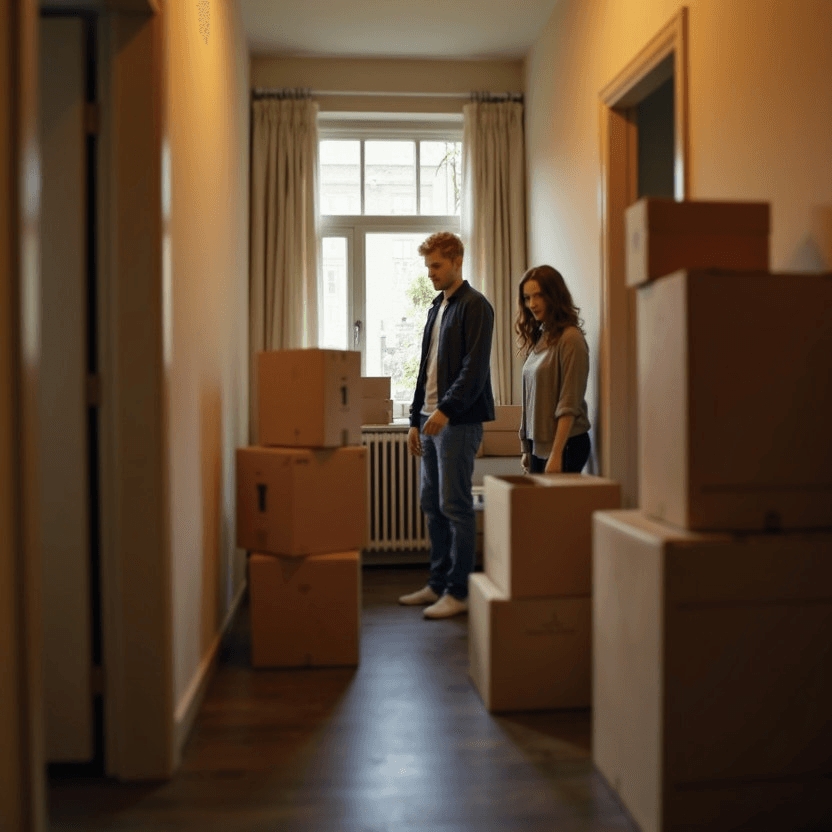 Restschuld na verkoop: wat als je huis minder oplevert dan je hypotheek?