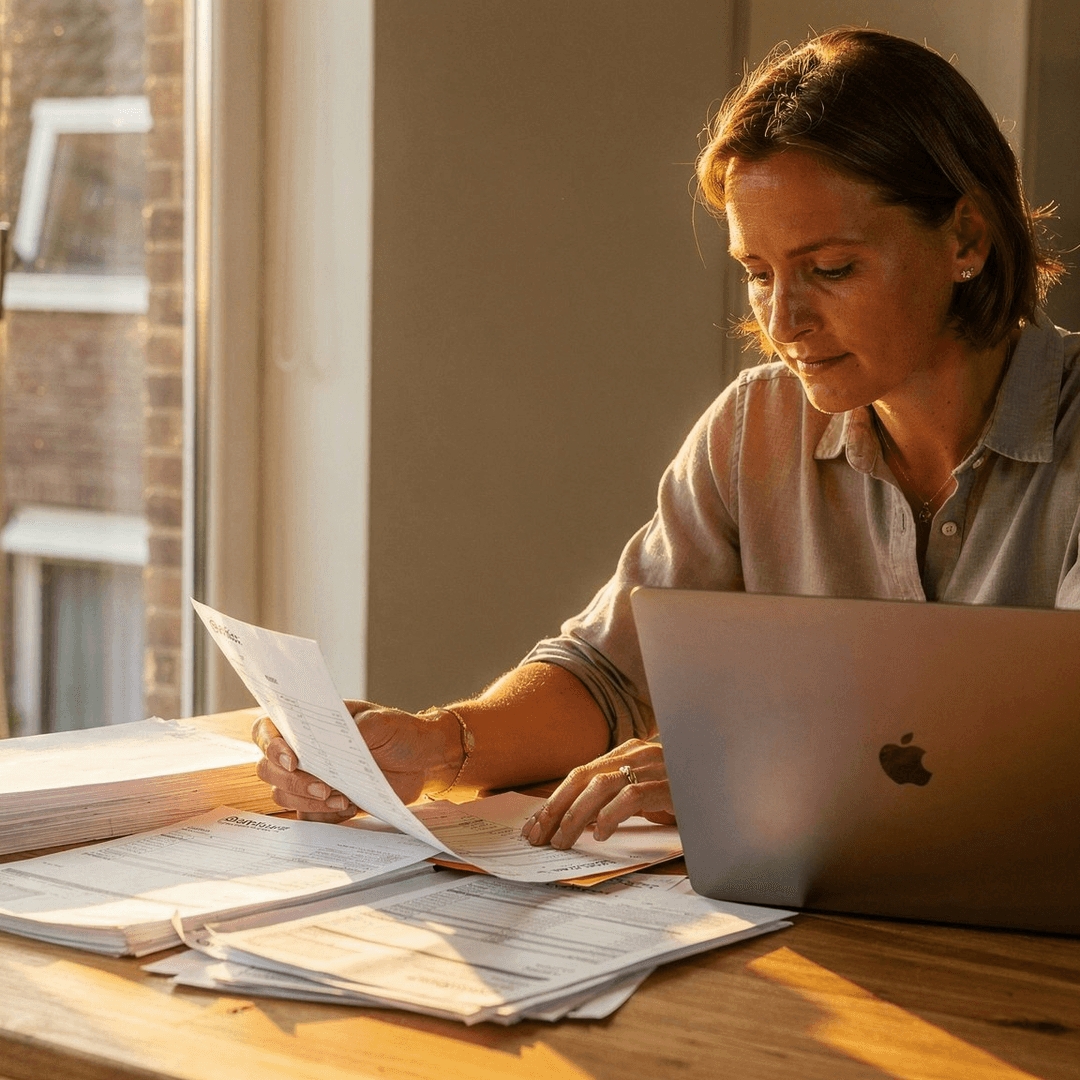 Zakelijke en privé-uitgaven via één rekening? Waarom dat lastig is